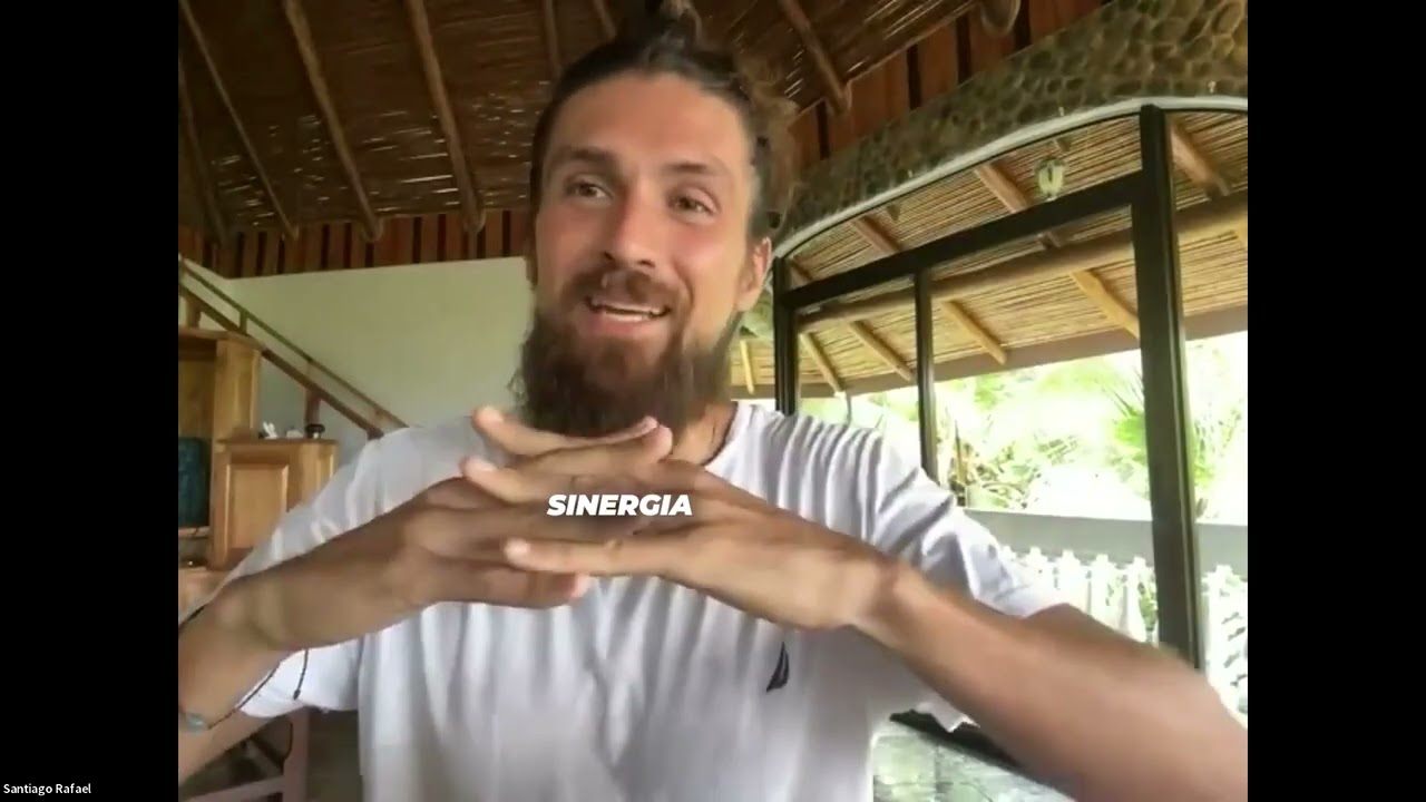 Comunidad Healthy Resonance — el video