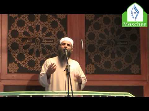 خطبة الجمعة للفقير لفتح ربه الشيخ راشد سيد بدوي بعنوان الخمر والميسر في مسجد النور برلين