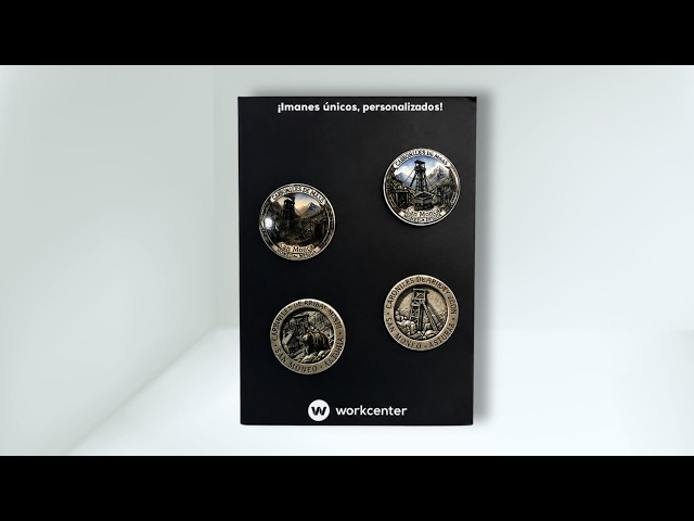 Vídeo relacionado con Imán Nevera Personalizado con Foto/diseño/Frases. Imán de plástico. Regalos Personalizados con Foto. Varios Formas a Elegir. Packs de 1, 3 y 6 Unidades. Corazón