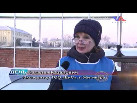 Выпуск программы "День" от 19 декабря 2019 г.