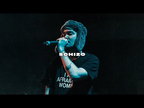 absent - SCHIZO (Remix) ft. Lil Lano, IND1GO & LUIS