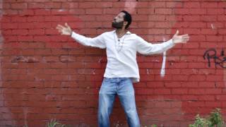 Make Change - Vince Mitchell