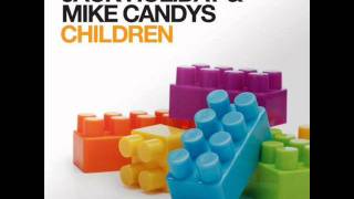 Jack holiday & Mike Candys - Children