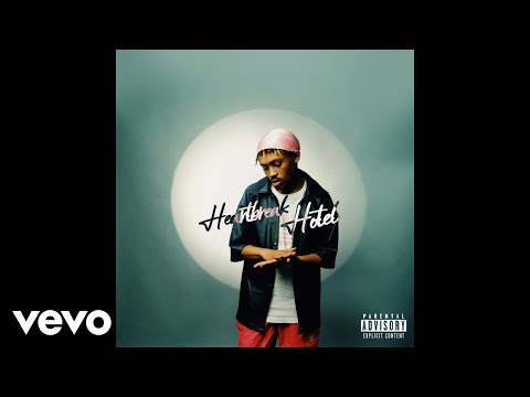 The Big Hash - DANDELION (Official Audio) ft. Blxckie