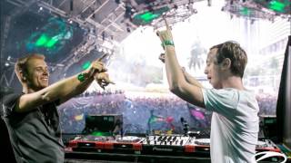 Armin van Buuren - Embrace (Andrew Rayel Remix) ASOT 750 Miami