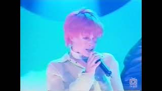 Aqua - Cartoon Heroes: Live on SM:tv Live (CITV) (2000)