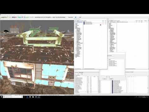 Fallout 4 Creation Kit Guide: How to make a scrap mod