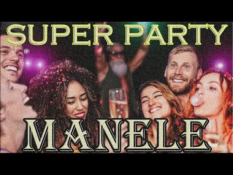 LeLe  ❌ Marius Babanu ❌ Raluca Dragoi ❌ Nana Dinu ❌ Dorian Arabu ❌ Super Colaj Manele