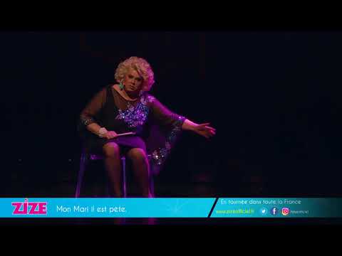 ZIZE: My husband farts