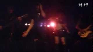 Moonlight Asylum - Death is coming - Dark Family Fest