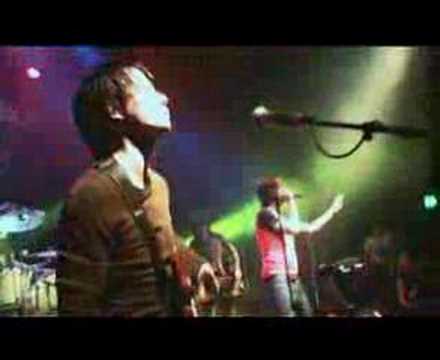 Disco Ensemble- We Might Fall Apart (Live)