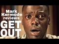 Get Out reviewed by Mark Kermode