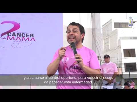 Pedaleamos por la vida