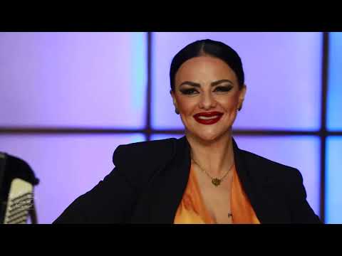 Vukica i Ekstra bend - Znam deka te poznavam  (Muzicko show ImaT nemaT)