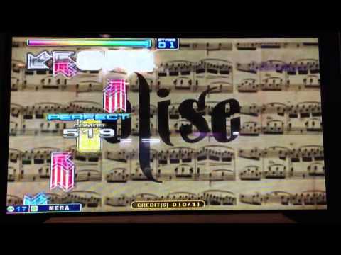[PIU Fiesta2] Elise S19 (엘리제)