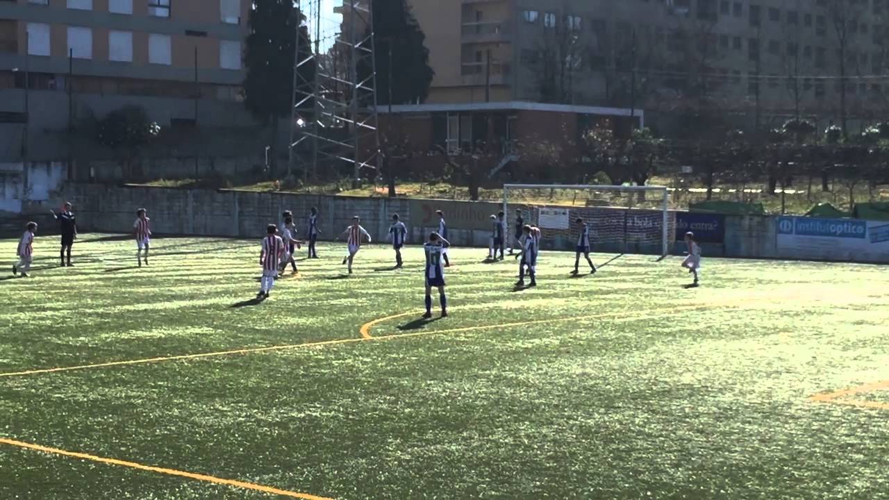 Infesta vs Leixo?es 2015
