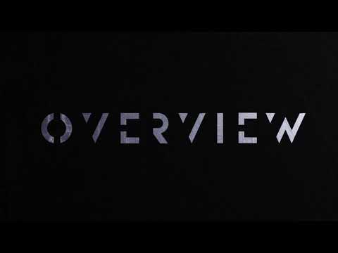 Vowel - Melange [Overview Music]