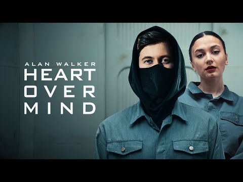 Heart Over Mind