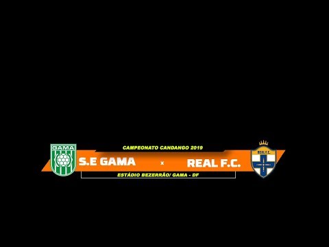 GAMA 1x0 REAL