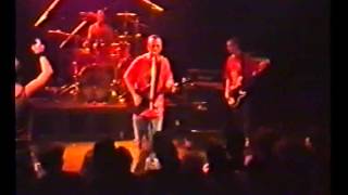 Leatherface - Live in Bremen 1992 (cable TV - full show)