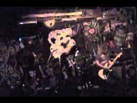 The Scandals TX West Coast Tour