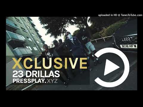 #23Drillas SmuggzyAce x S.White - Don't Ask (Instrumental)