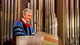 Kennedy Classics: The Bankruptcy of Socialism - Dr. D. James Kennedy