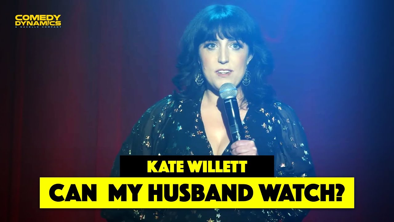 Can My Husband Watch?