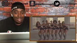 Reaction To Solange - Way To The Show *Litty