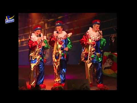 LVK 1999: 5 Kloone - De Dollies - Geleen