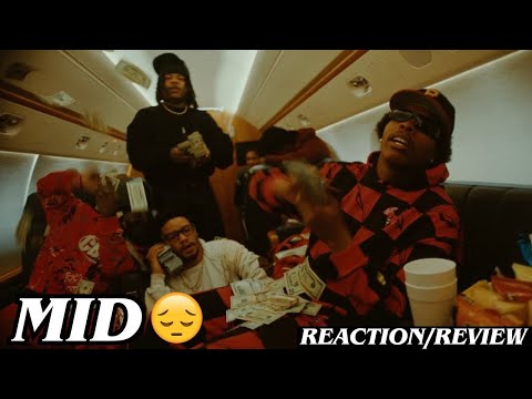 I EXPECTED BETTER! Veeze - One of Them Ones (feat. Rylo Rodriguez & Lil Baby) REACTION/REVIEW