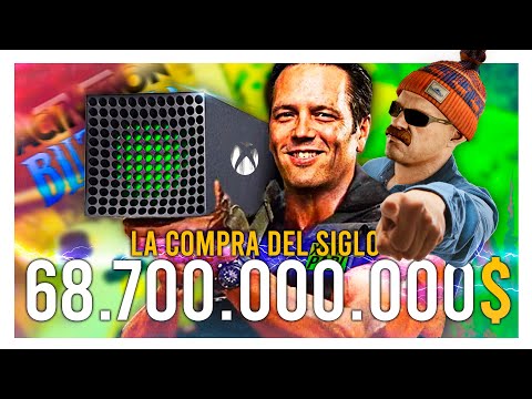 MICROSOFT and the Acquisition of ACTIVISION-BLIZZARD