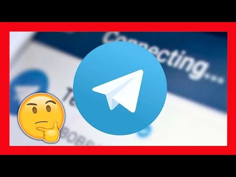 Telegram tiene 1 cosa MUY MALA