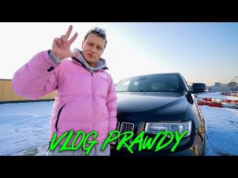 TAK, KUPIŁEM TRZECIE AUTO XD