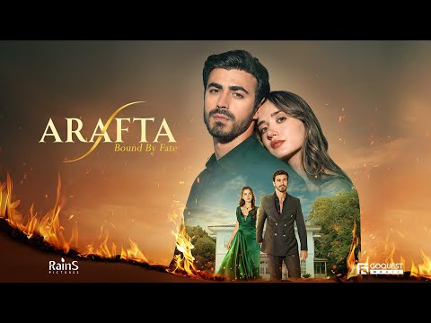 Arafta - Bound By Fate - Turkish drama - Intro music and video @araftadizisi 