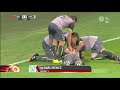 videó: Nikolaos Ioannidis gólja a Paks ellen, 2017