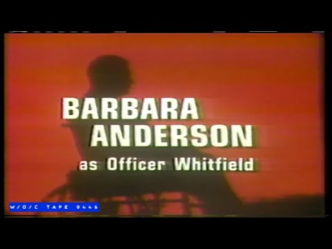 WOC Tape 0446 End Credit Announcements Compilation - 1985