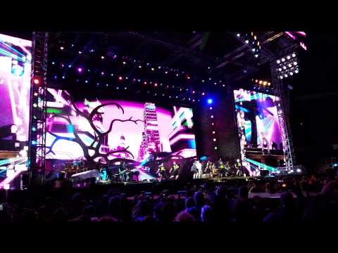 Helene Fischer in Nürnberg