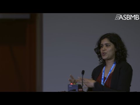 Rajendrani Mukhopadhyay, C&EN BrandLab