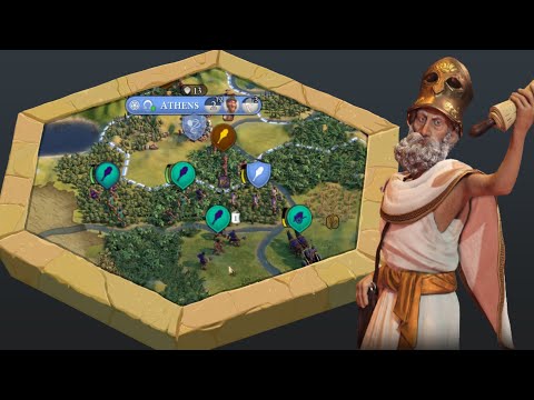 This is a speedrun now... from a certain point of view