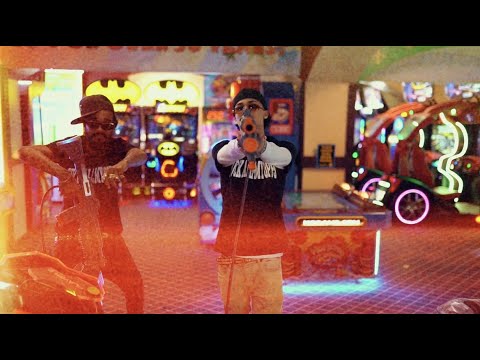 22gfay - Luv me Now ft. Flashy B | Directed By @shotbylate