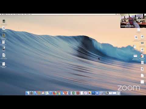 Molecular Mechanisms of Axon Regeneration and Neural Repair with Hongyan "Jenny" Zou, MD, PhD