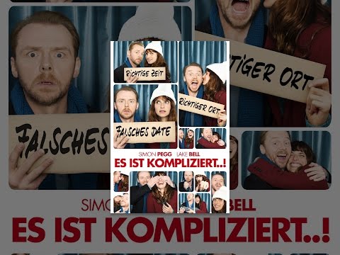 Es ist kompliziert..!