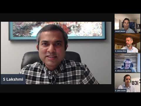 Re-Imagining the Insurance Industry with Blockchain