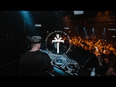Kryteria Radio On Tour | Kryder Live From Ministry Of Sound, London