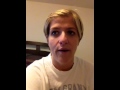 Week 55 Post Op Knee Injury NSV