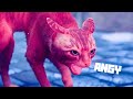 Cat Simulator 2077 STRAY REUPLOAD From Soup Kitchen Gaming