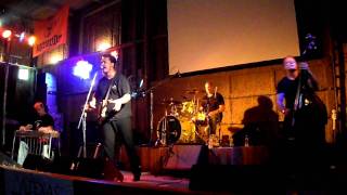 Jesse Dayton - I'm at home getting hammered...