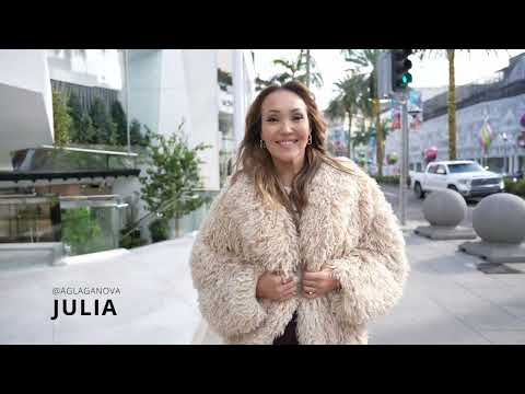 Julia Aglagan – Destiny