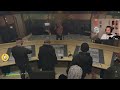 Mr K And CG React To SK Dissing Wu Chang Artists Prodigy 2 0 GTA RP